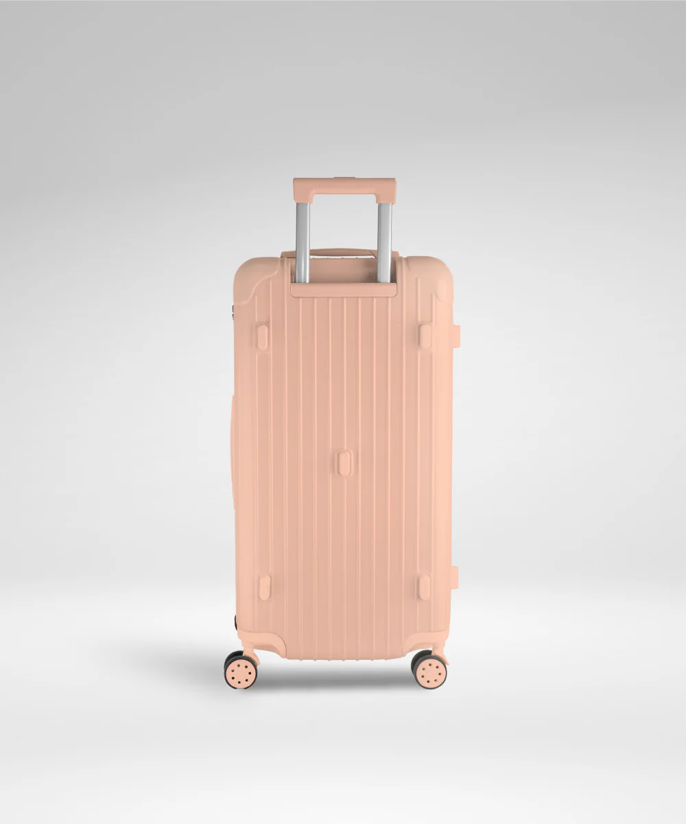 Terminal Trunk - Image 30