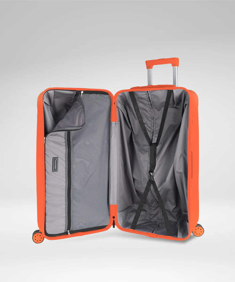 Terminal Trunk - Image 42