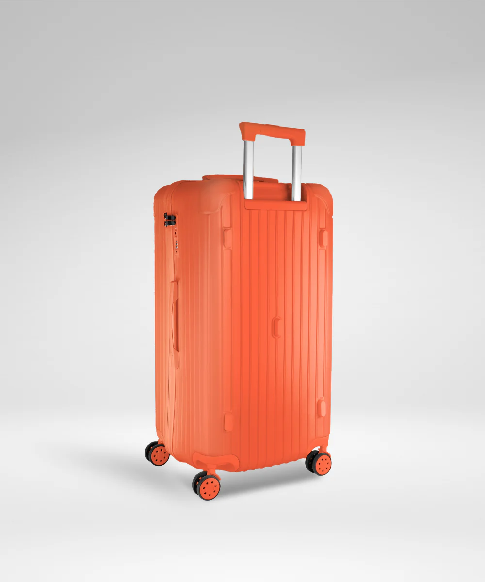 Terminal Trunk - Image 45