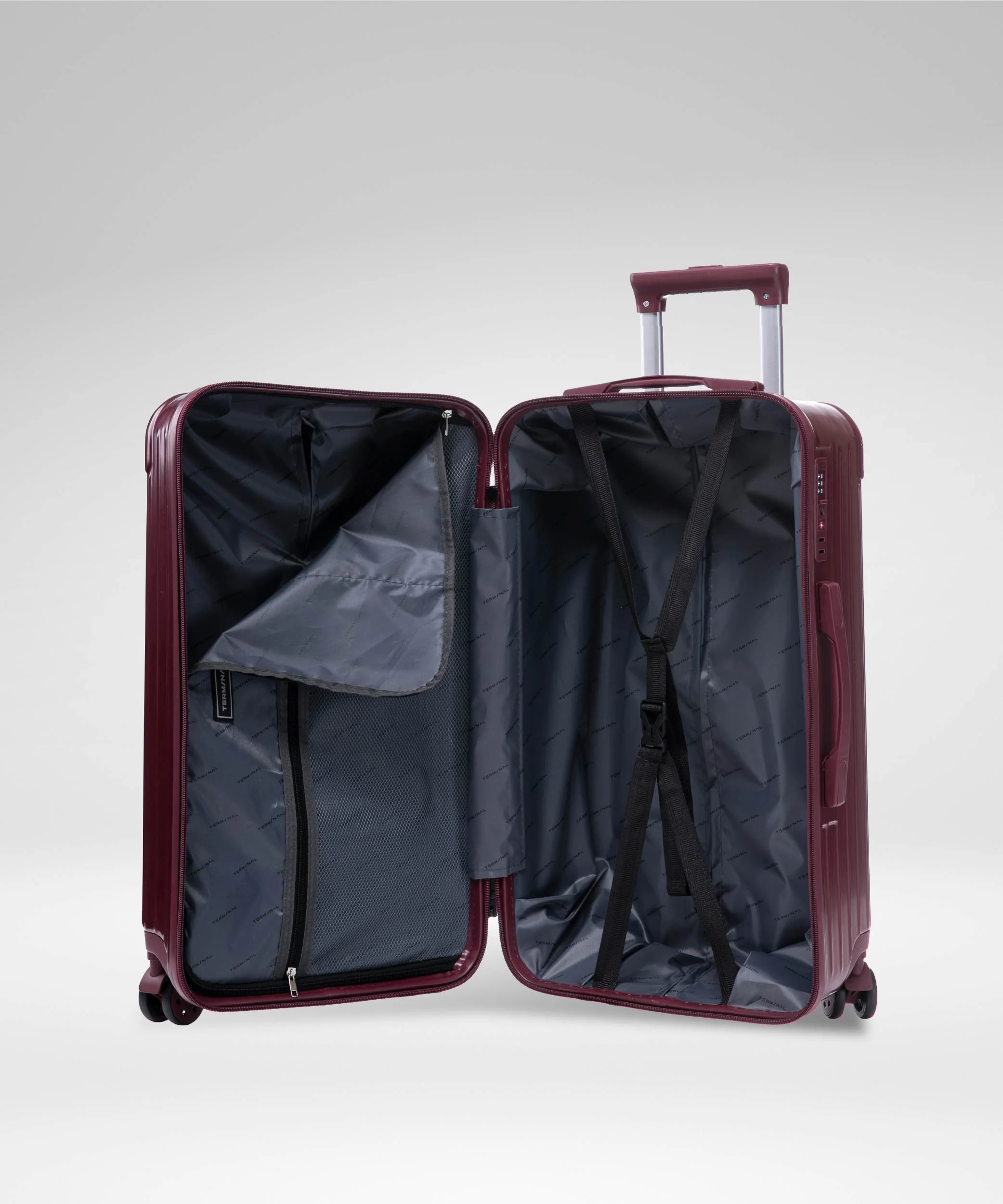 Terminal Trunk - Image 60