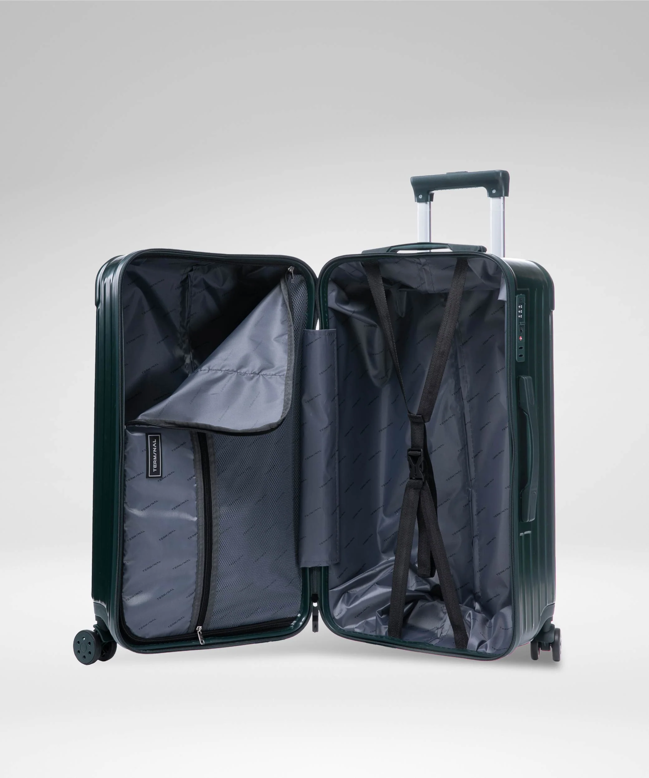Terminal Trunk - Image 69