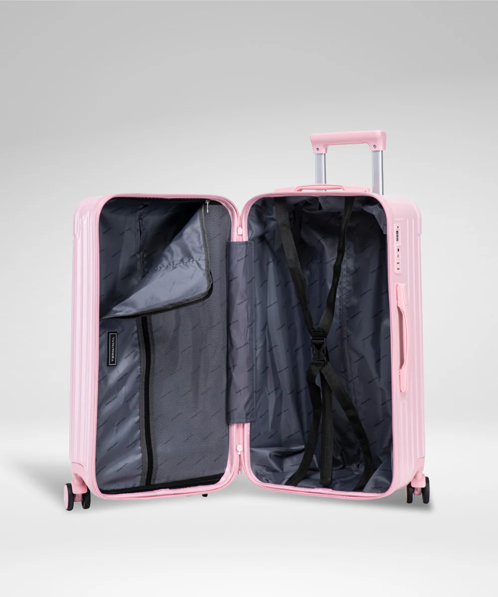 Terminal Trunk - Ballerina - Birthday Collection - Image 6
