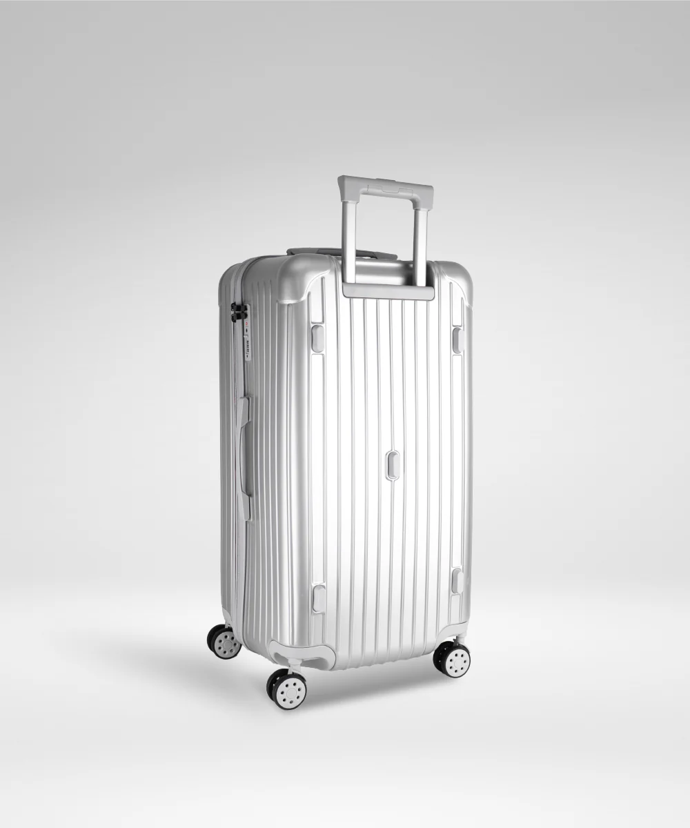 Terminal Trunk - Image 9