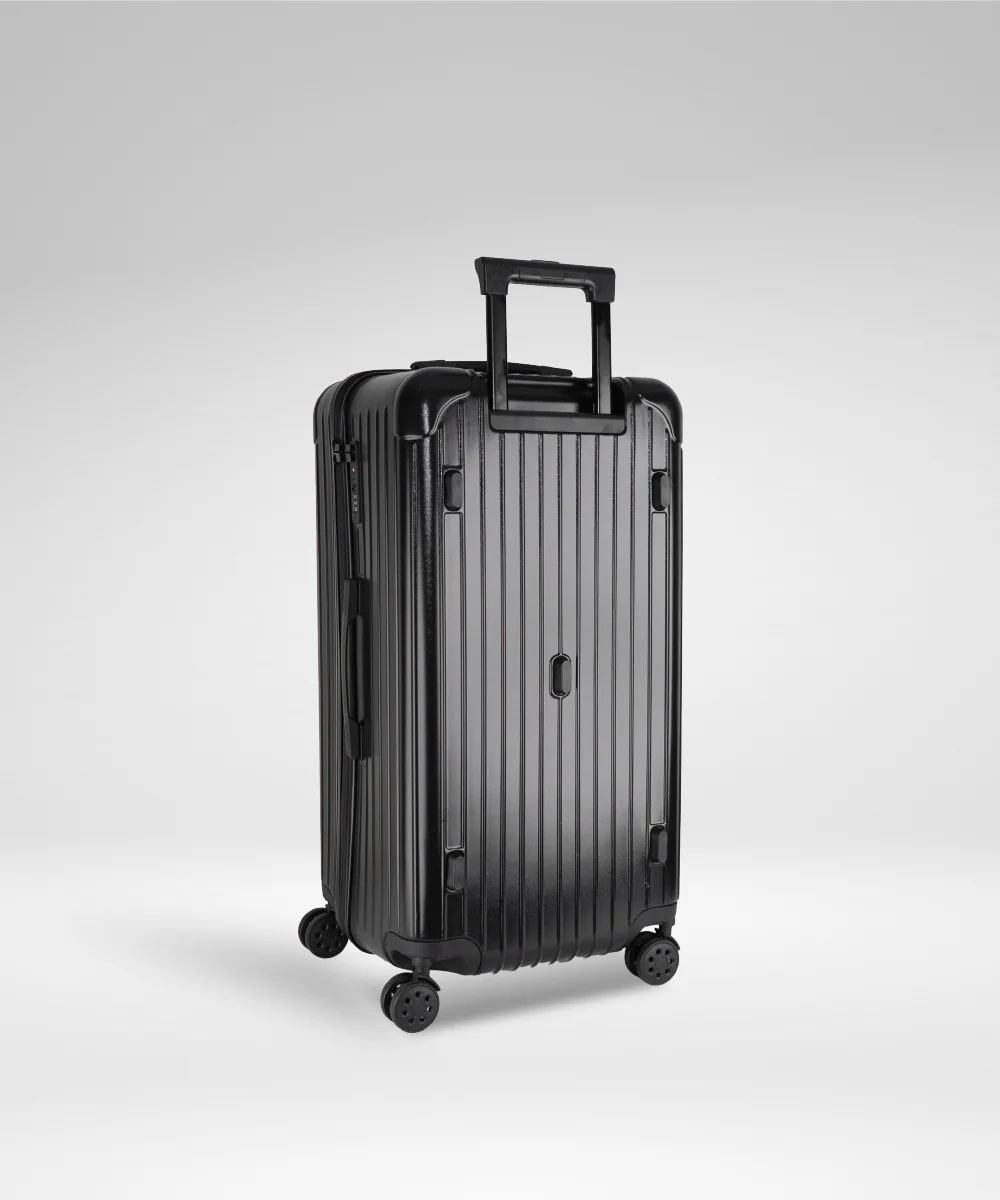 Terminal Trunk - Image 18