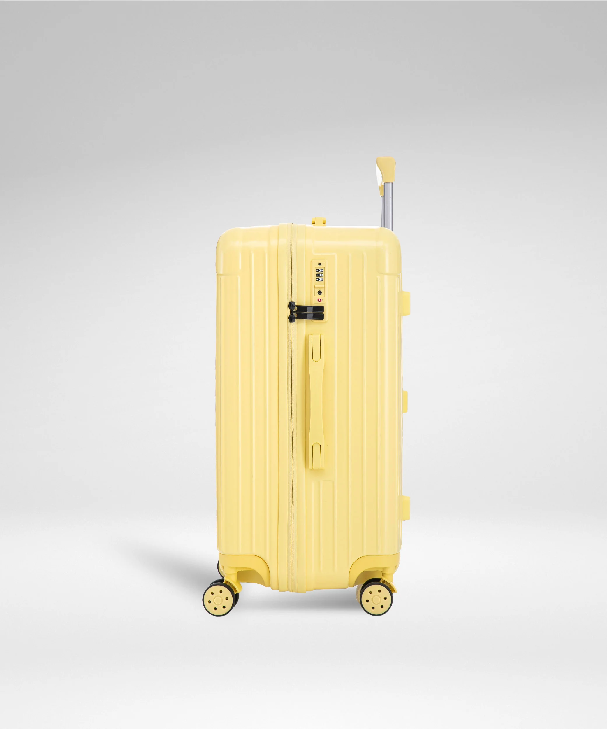 Terminal Trunk - Butter Yellow - Birthday Collection [Free MAMEE Snack Pack] - Image 4
