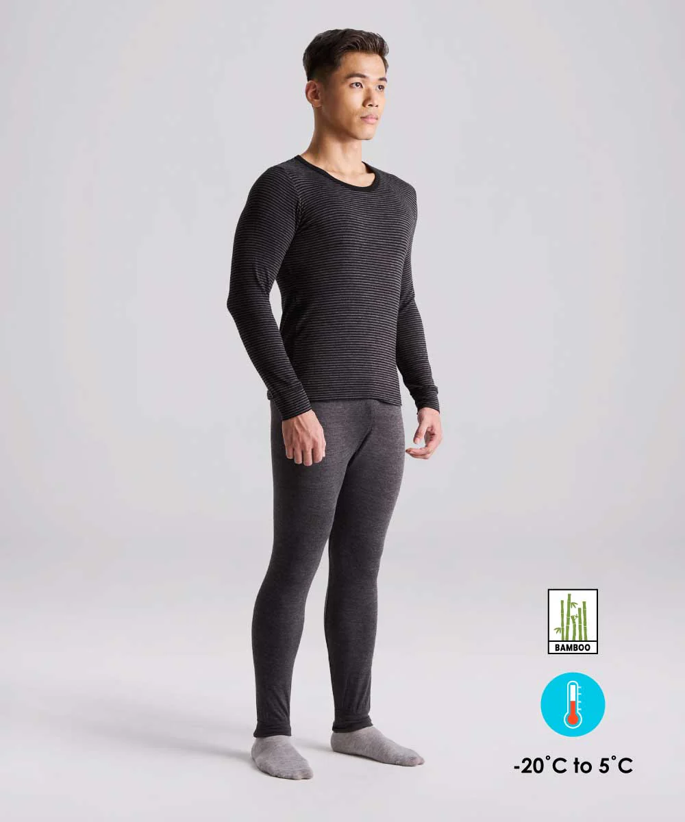 Therma Pro Advance Bamboo Men (Set)