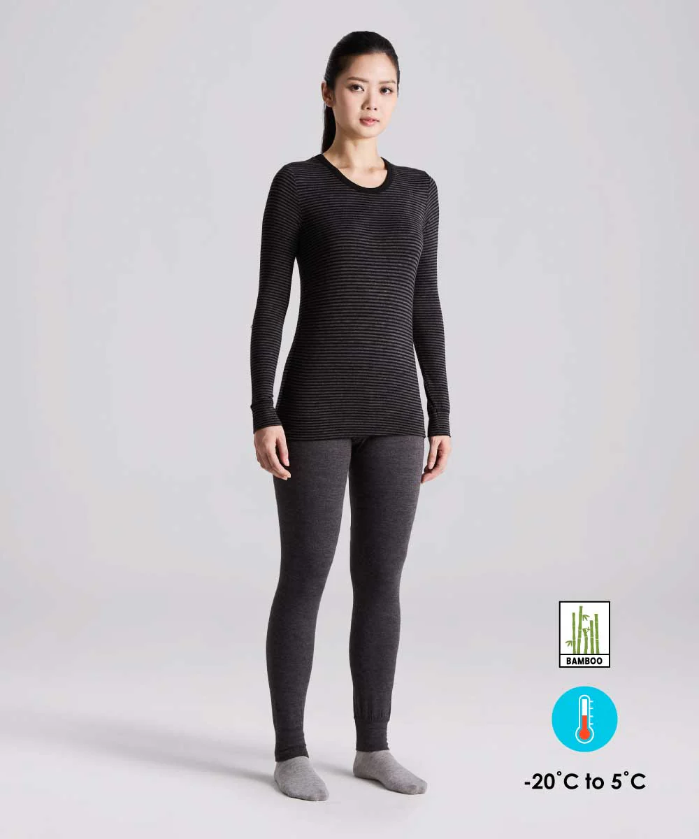 Therma Pro Advance Bamboo Women (Set)