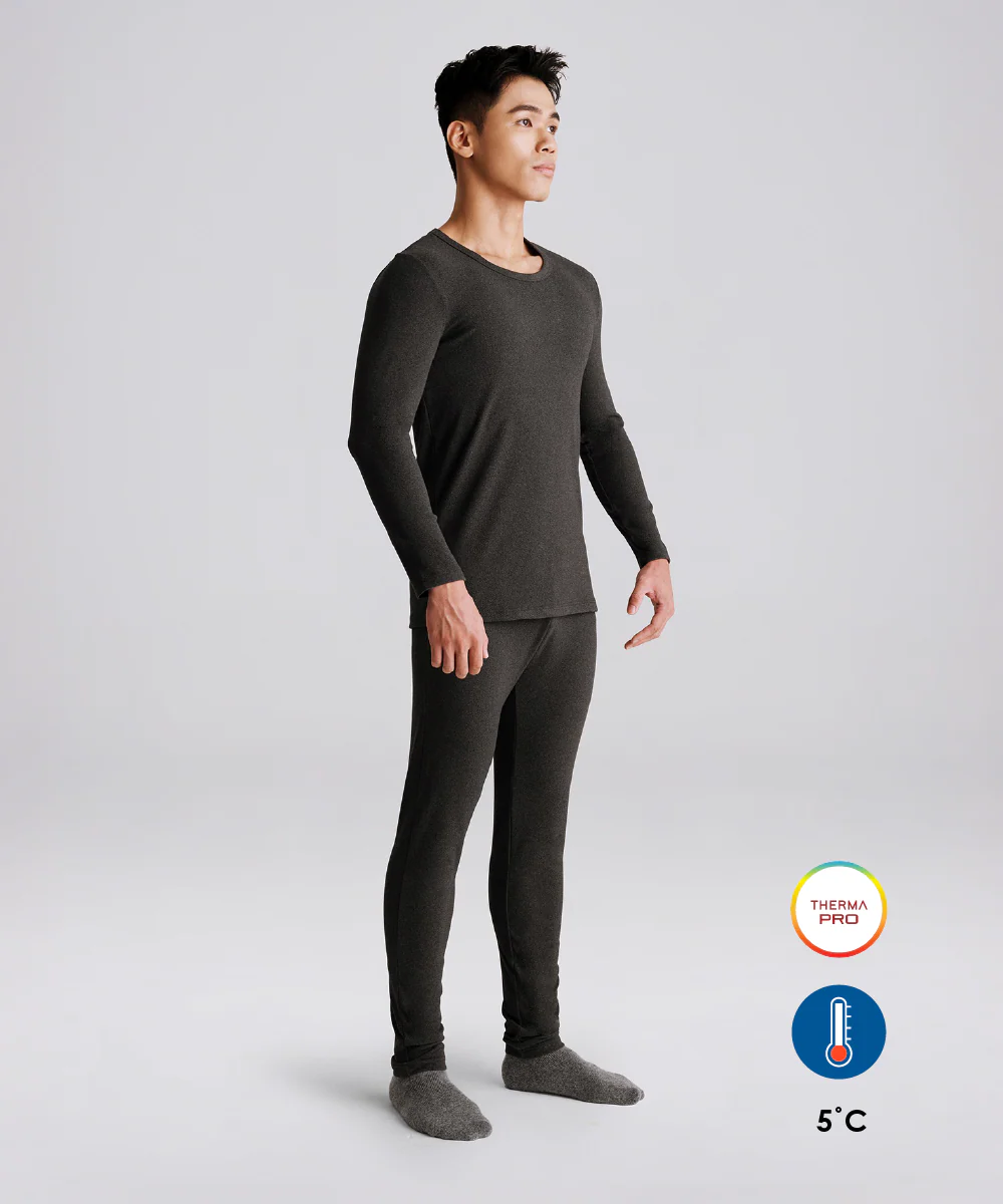 Therma Pro Basic Men (Bottom)