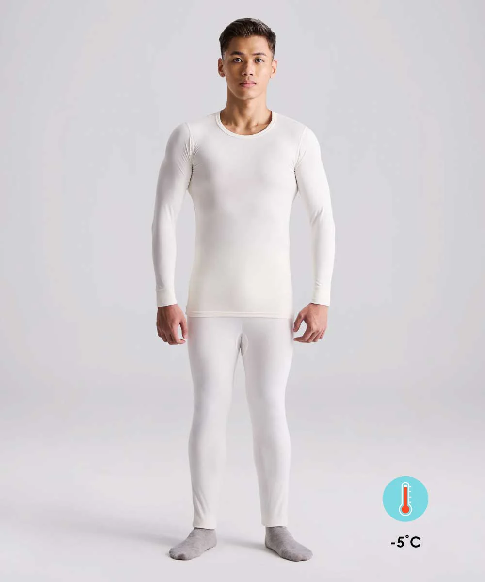Therma Pro Basic Men (Top) - LJ 215