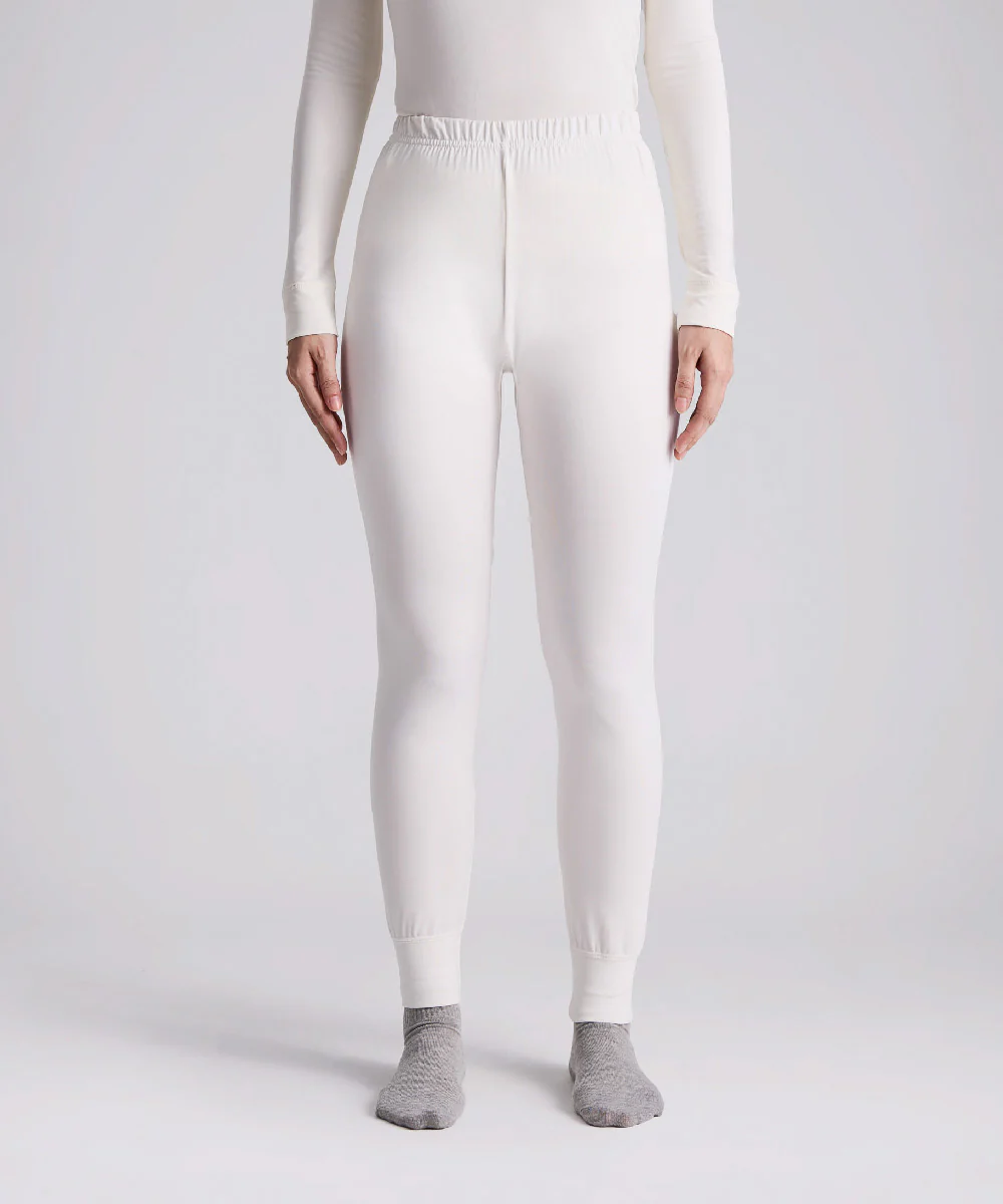 Therma Pro Basic Women (Bottom) - LJ 215 - Image 3