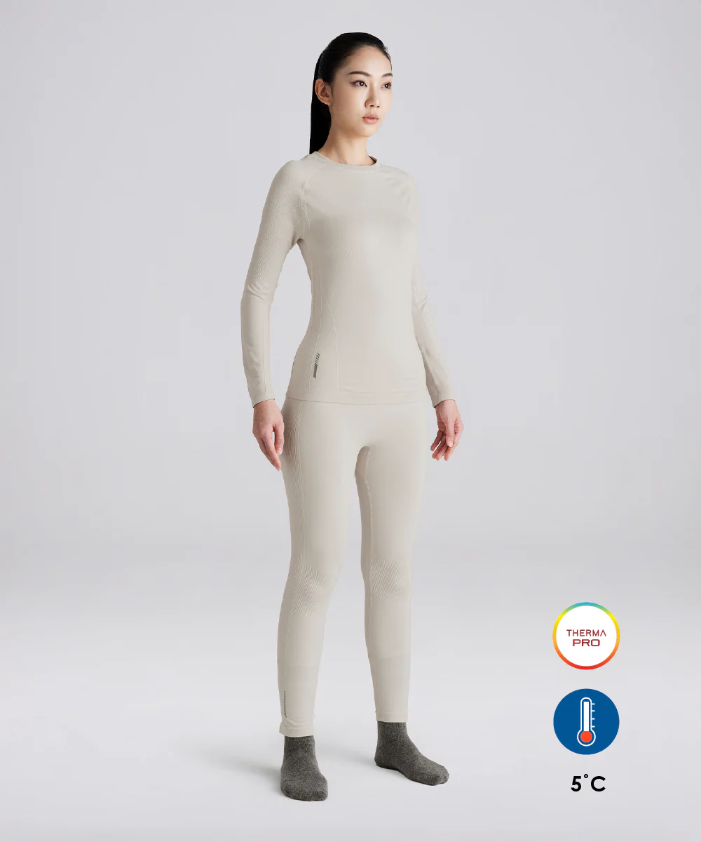 Therma Pro Basic Women (Bottom)