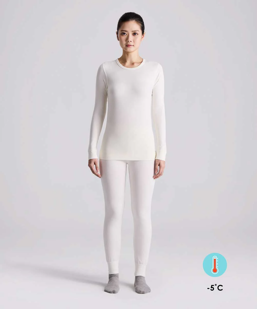 Therma Pro Basic Women (Top) - LJ 215