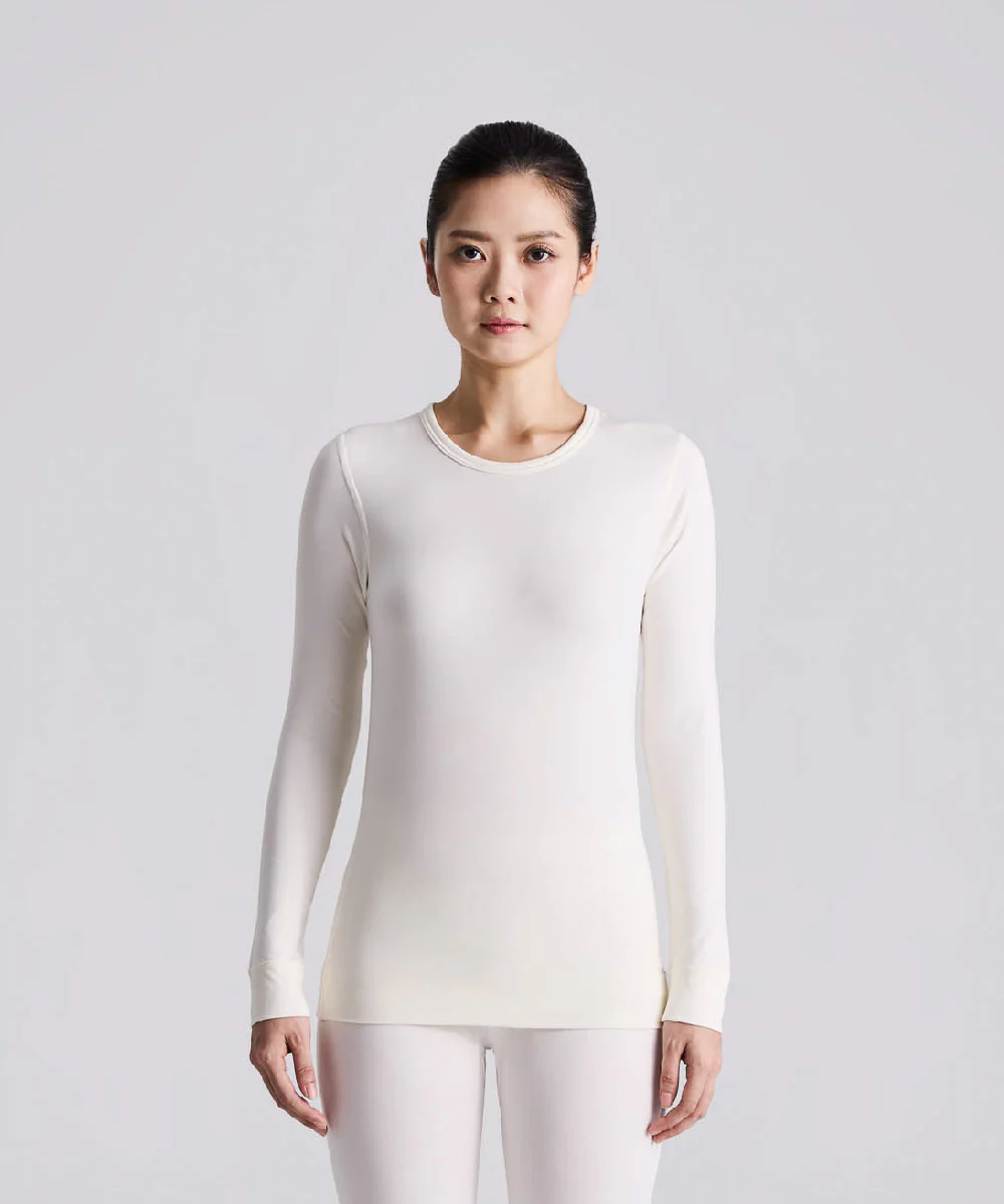 Therma Pro Basic Women (Top) - LJ 215 - Image 3