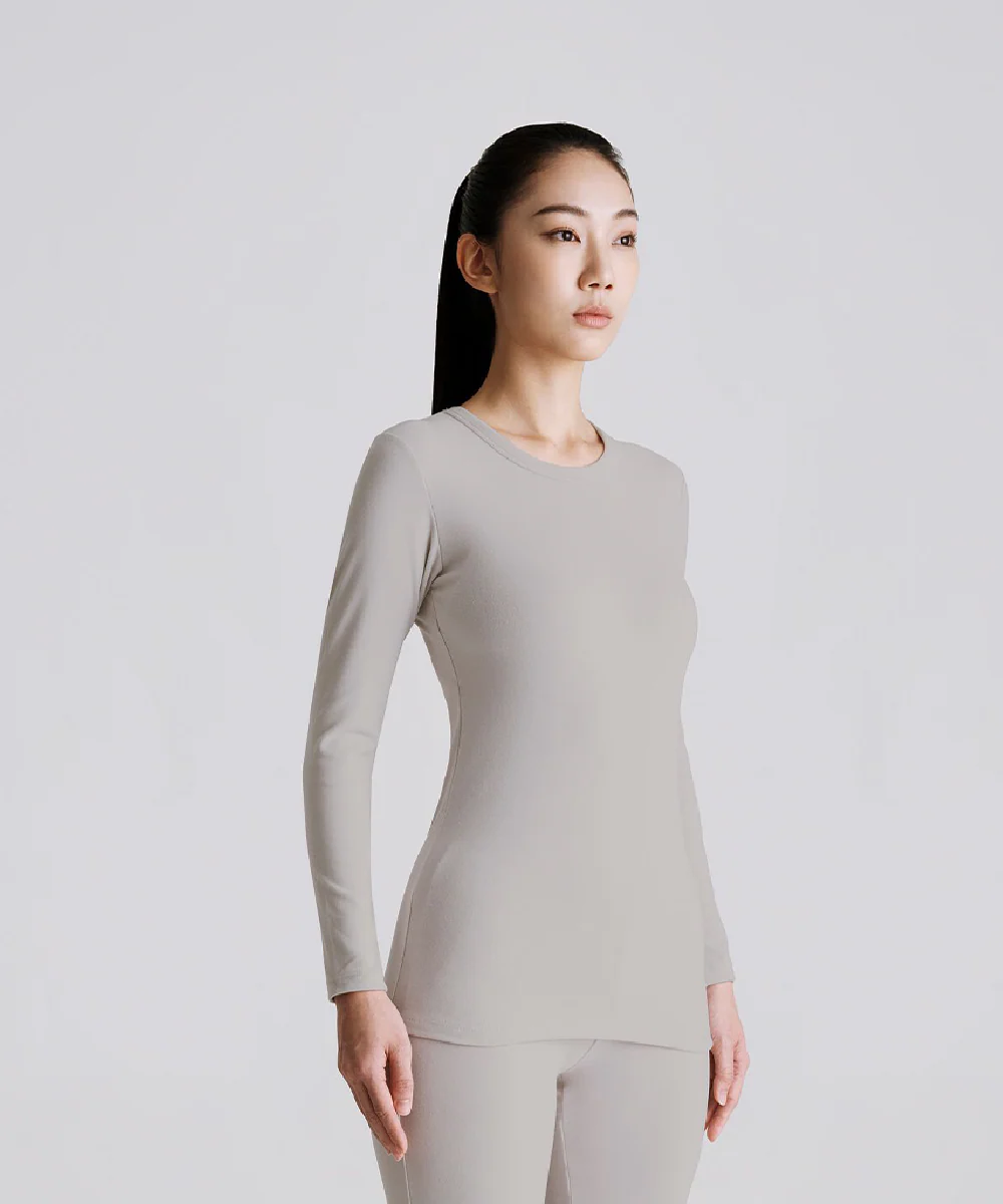 Therma Pro Basic Women (Top) - Image 3