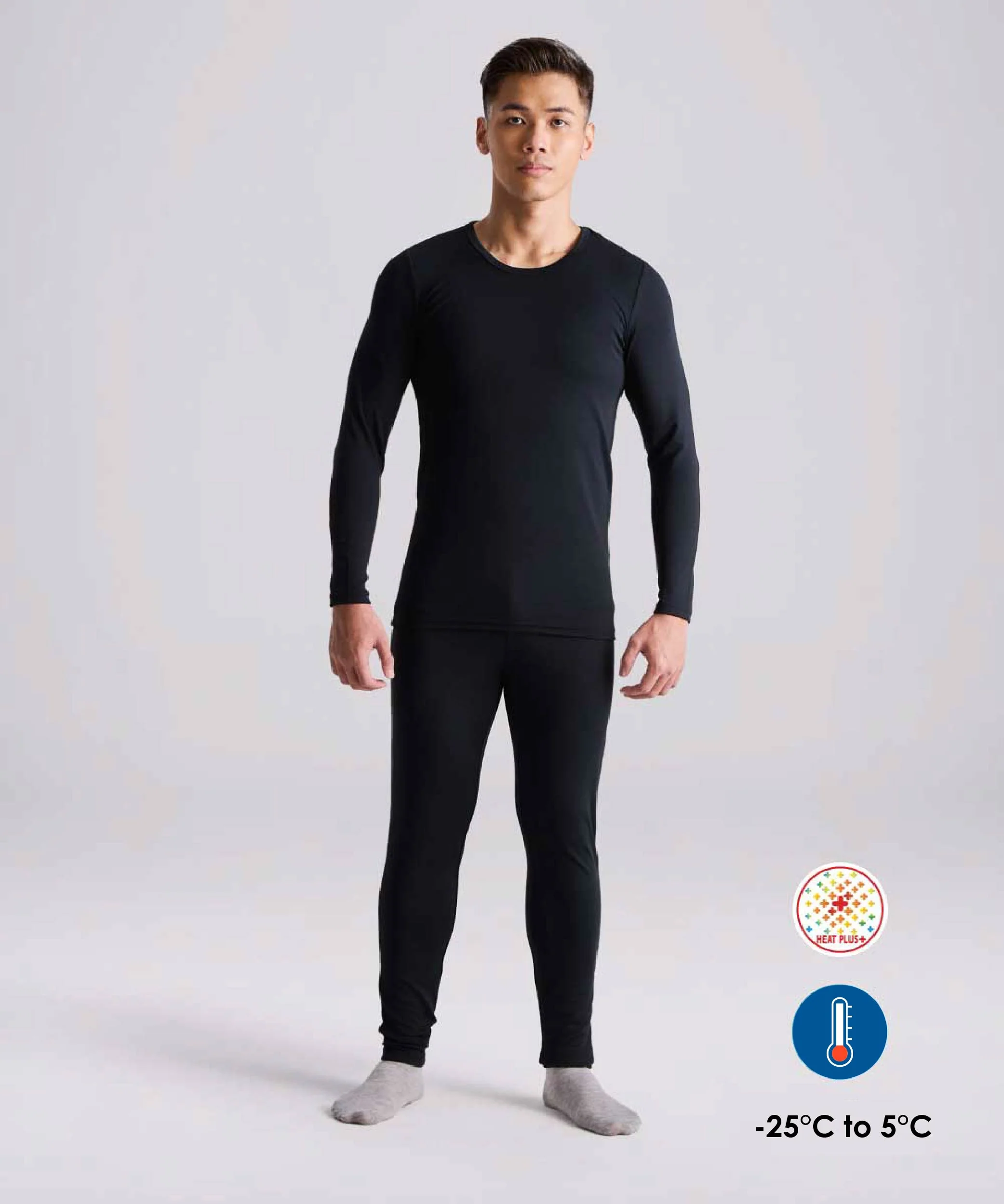 Therma Pro Max I Men (Set)