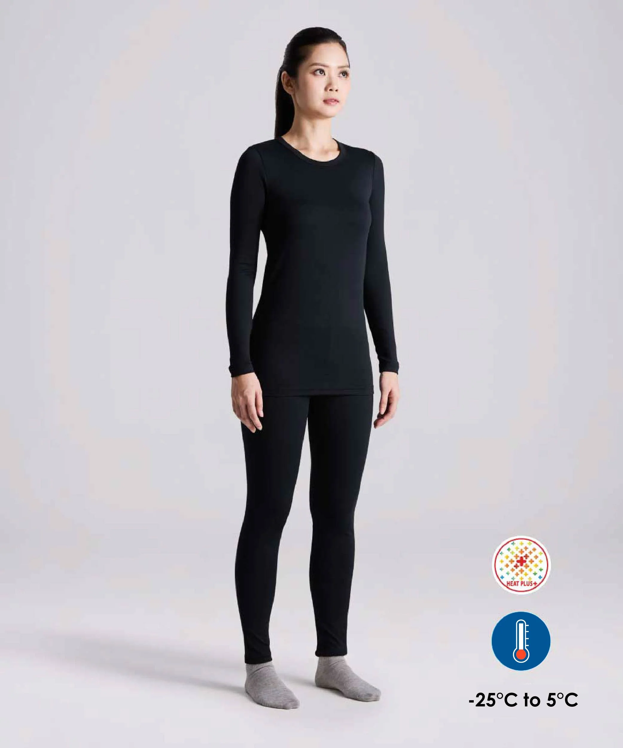 Therma Pro Max I Women (Set)