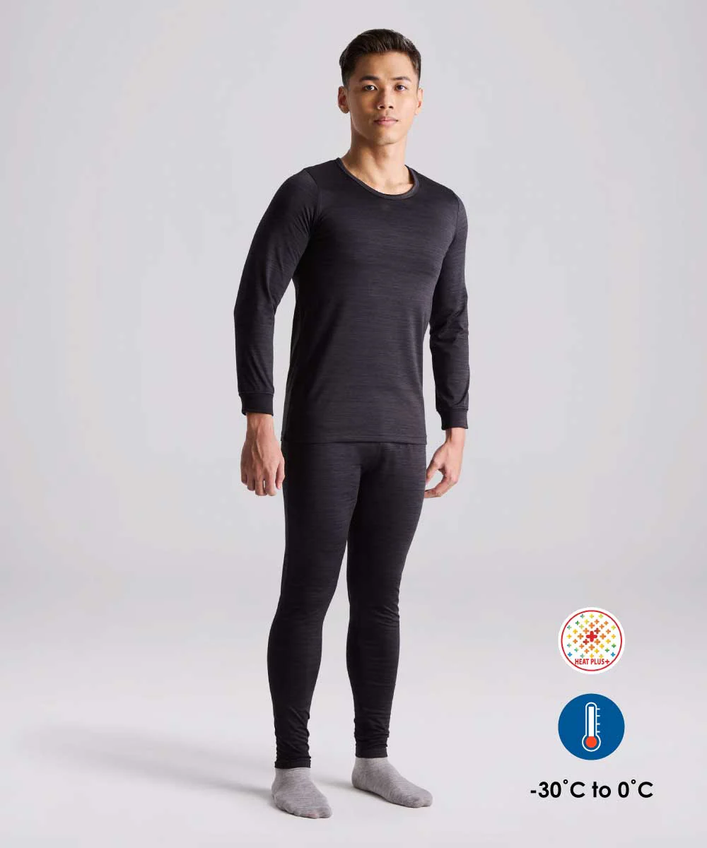 Therma Pro Ultra Men (Set)