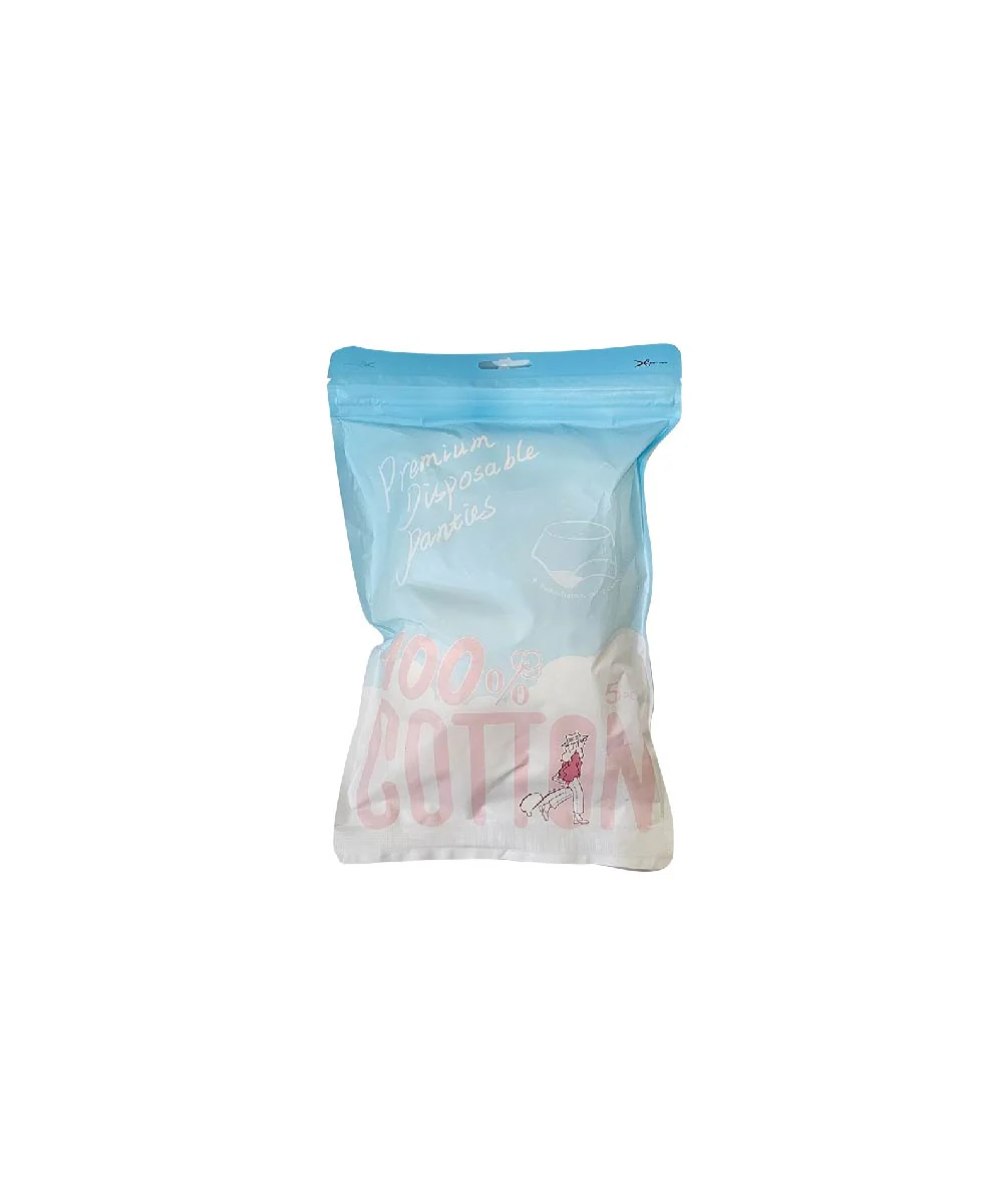 Travel Accessories Women Disposable Panties