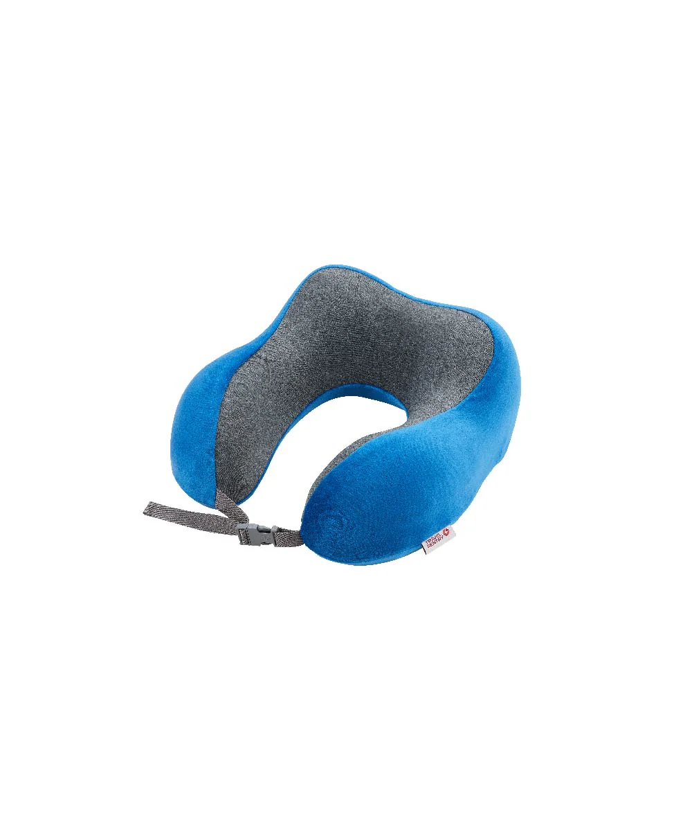 Travel Sentry Full Comfort Travel Neck Pillow