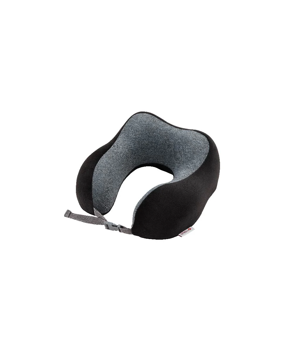 Travel Sentry Full Comfort Travel Neck Pillow - Image 2