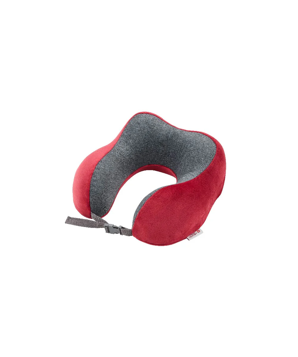 Travel Sentry Full Comfort Travel Neck Pillow - Image 3