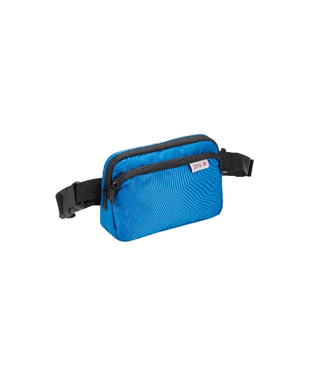 Travel Sentry RFID Crossbody Bag TSR00015 - Image 3
