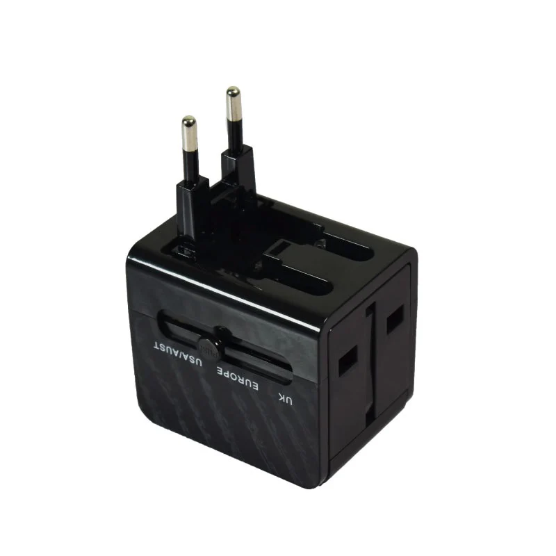 Travel Adapter - UK Appliance To Aus/USA and Europe - Image 4