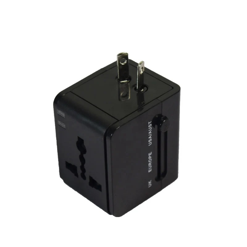 Travel Adapter - UK Appliance To Aus/USA and Europe - Image 5
