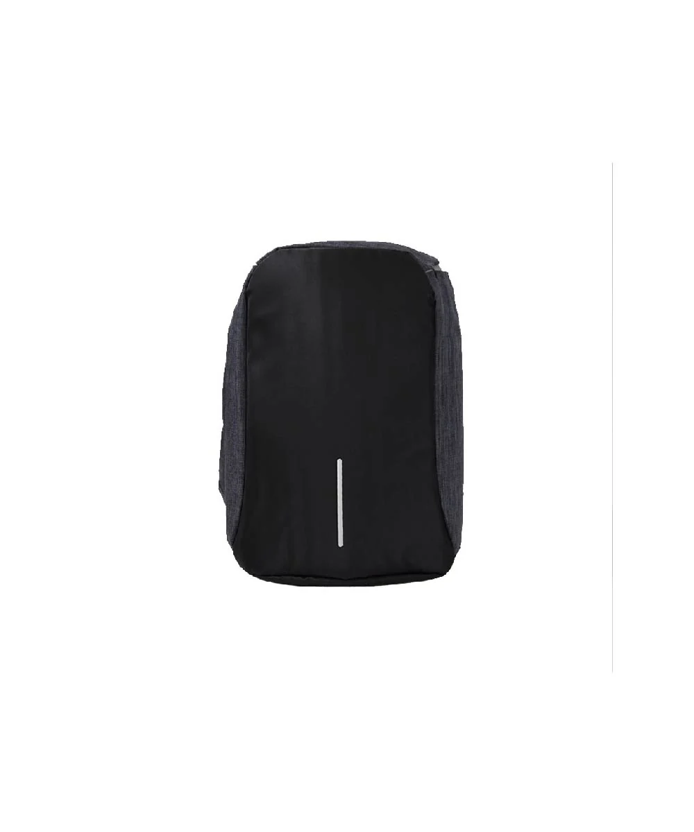 Trek Gear Anti-Theft Laptop Backpack Fits 13 Inch Laptop - Image 5