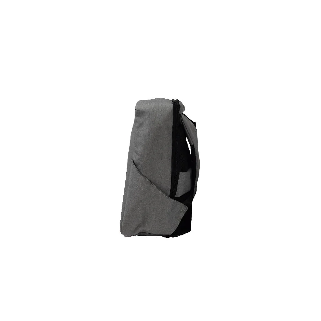 Trek Gear Anti-Theft Laptop Backpack Fits 13 Inch Laptop TBP664 - Image 4