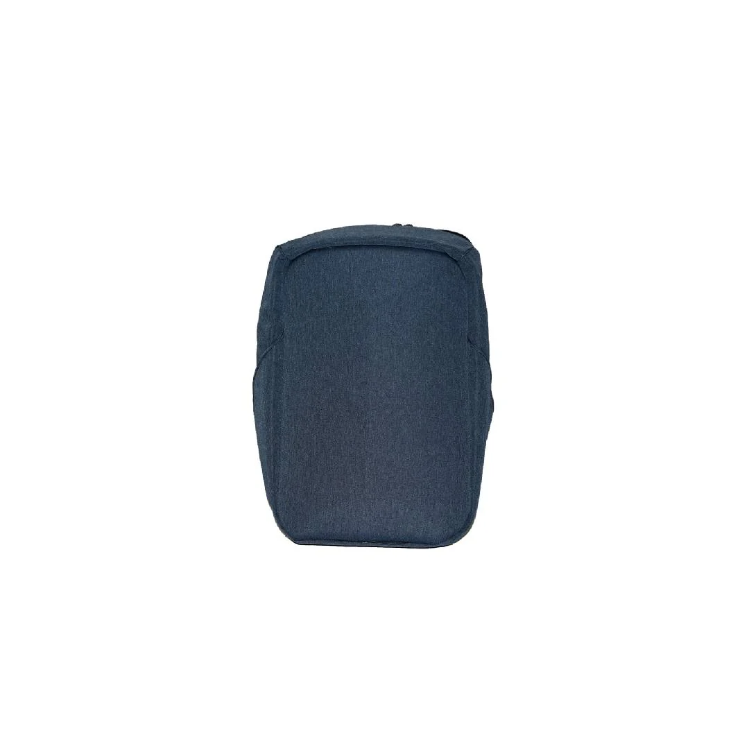 Trek Gear Anti-Theft Laptop Backpack Fits 13 Inch Laptop TBP664 - Image 5
