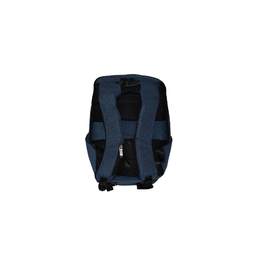 Trek Gear Anti-Theft Laptop Backpack Fits 13 Inch Laptop TBP664 - Image 6
