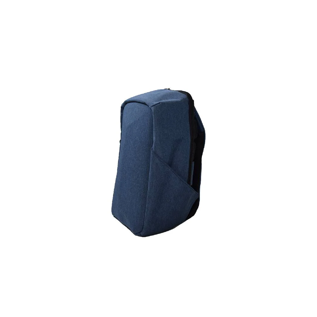 Trek Gear Anti-Theft Laptop Backpack Fits 13 Inch Laptop TBP664 - Image 7