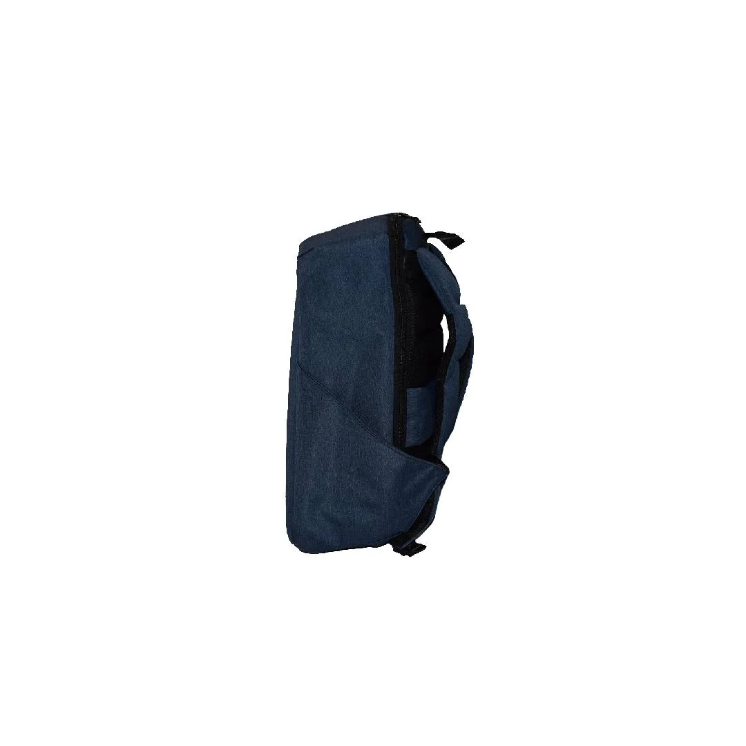 Trek Gear Anti-Theft Laptop Backpack Fits 13 Inch Laptop TBP664 - Image 8