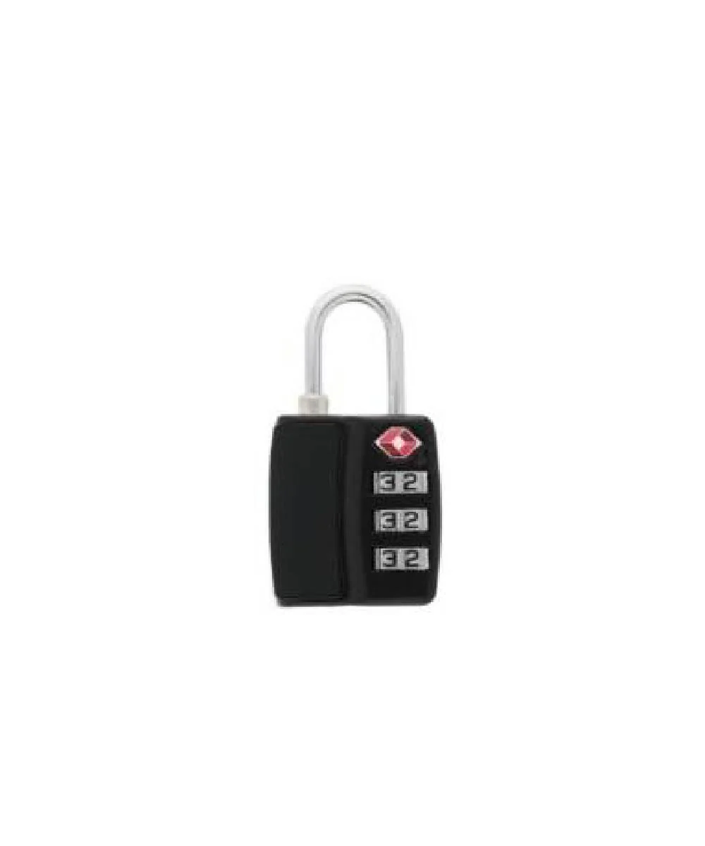 TSA Compliant Lock ULK22023