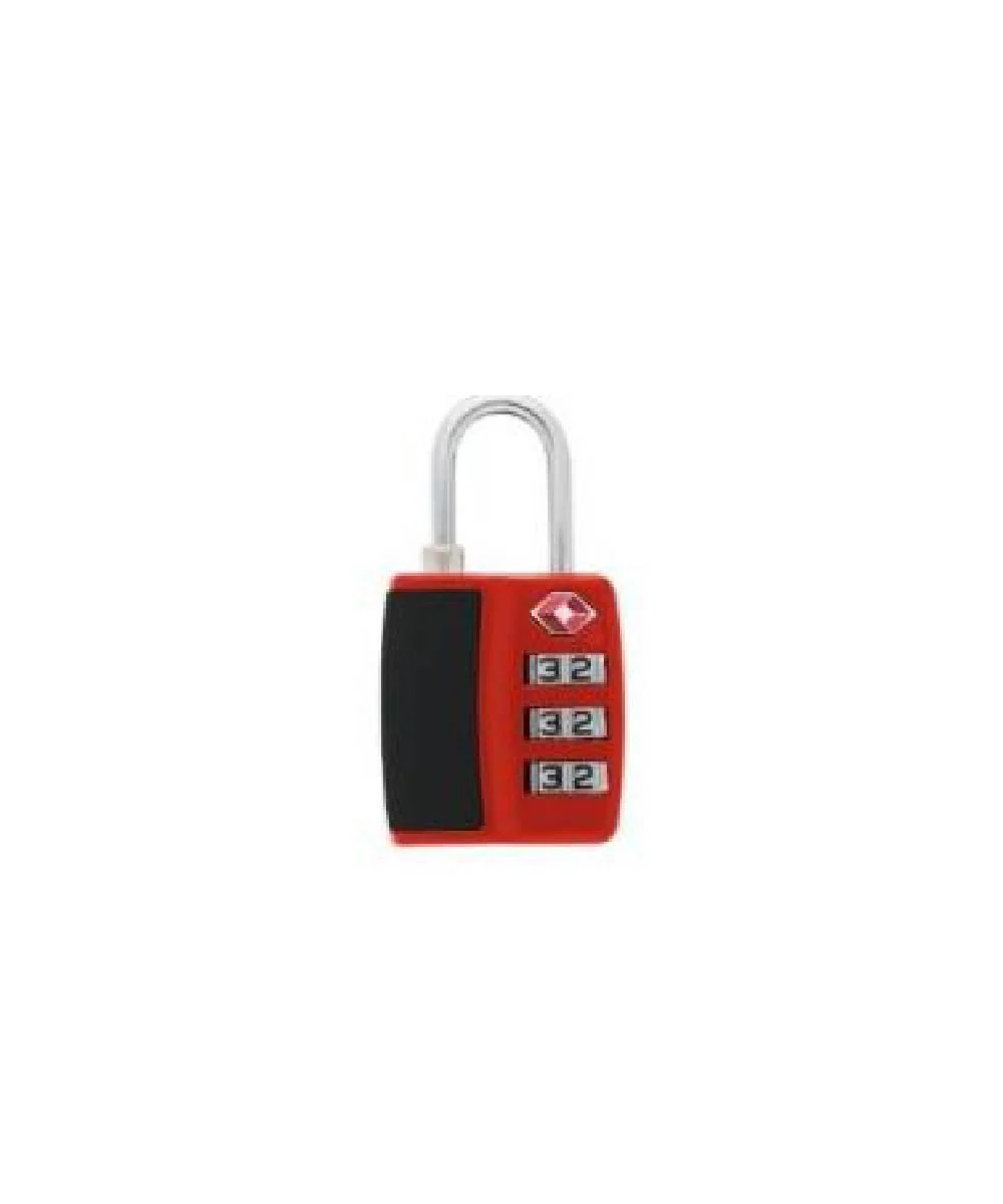 TSA Compliant Lock ULK22023 - Image 3