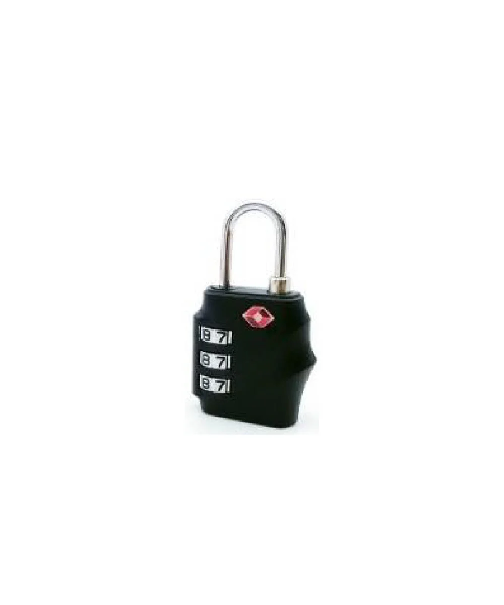 TSA Compliant Lock ULK22024