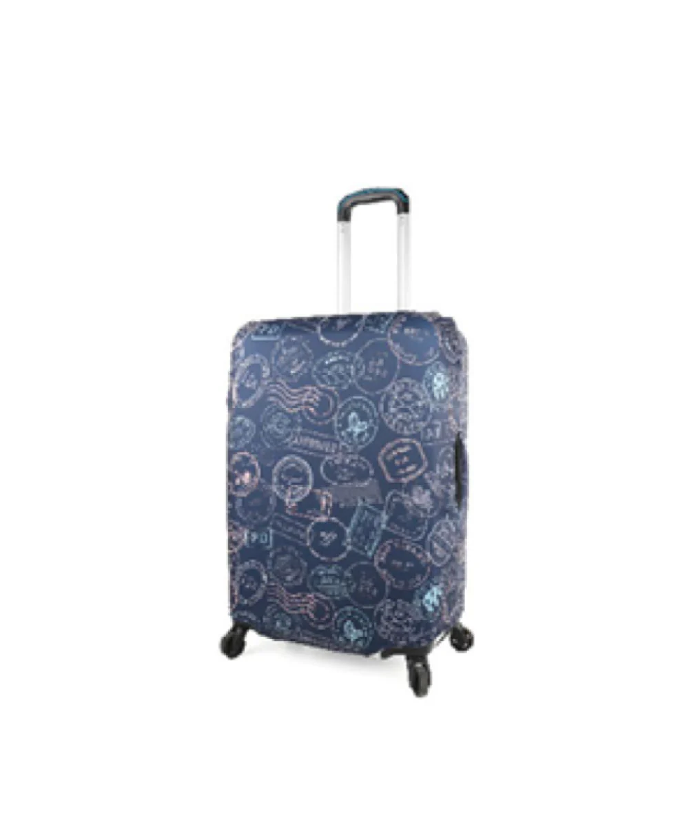 Print Luggage Cover - ULC 25194