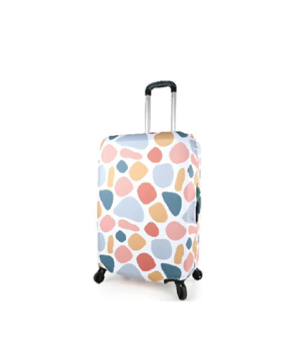 Print Luggage Cover - ULC 25196