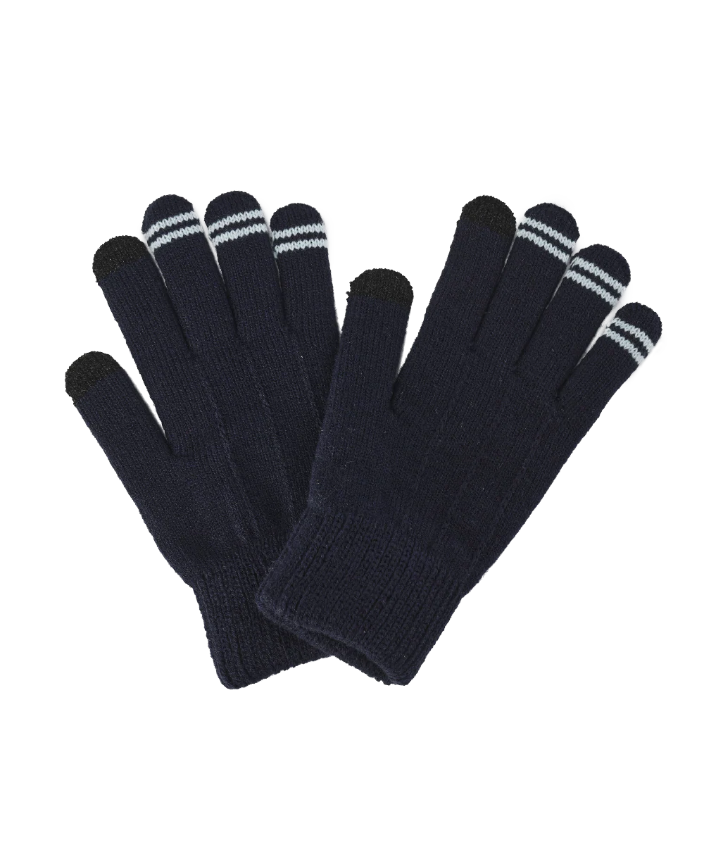 Unisex Adult Knitted Gloves GVC24138