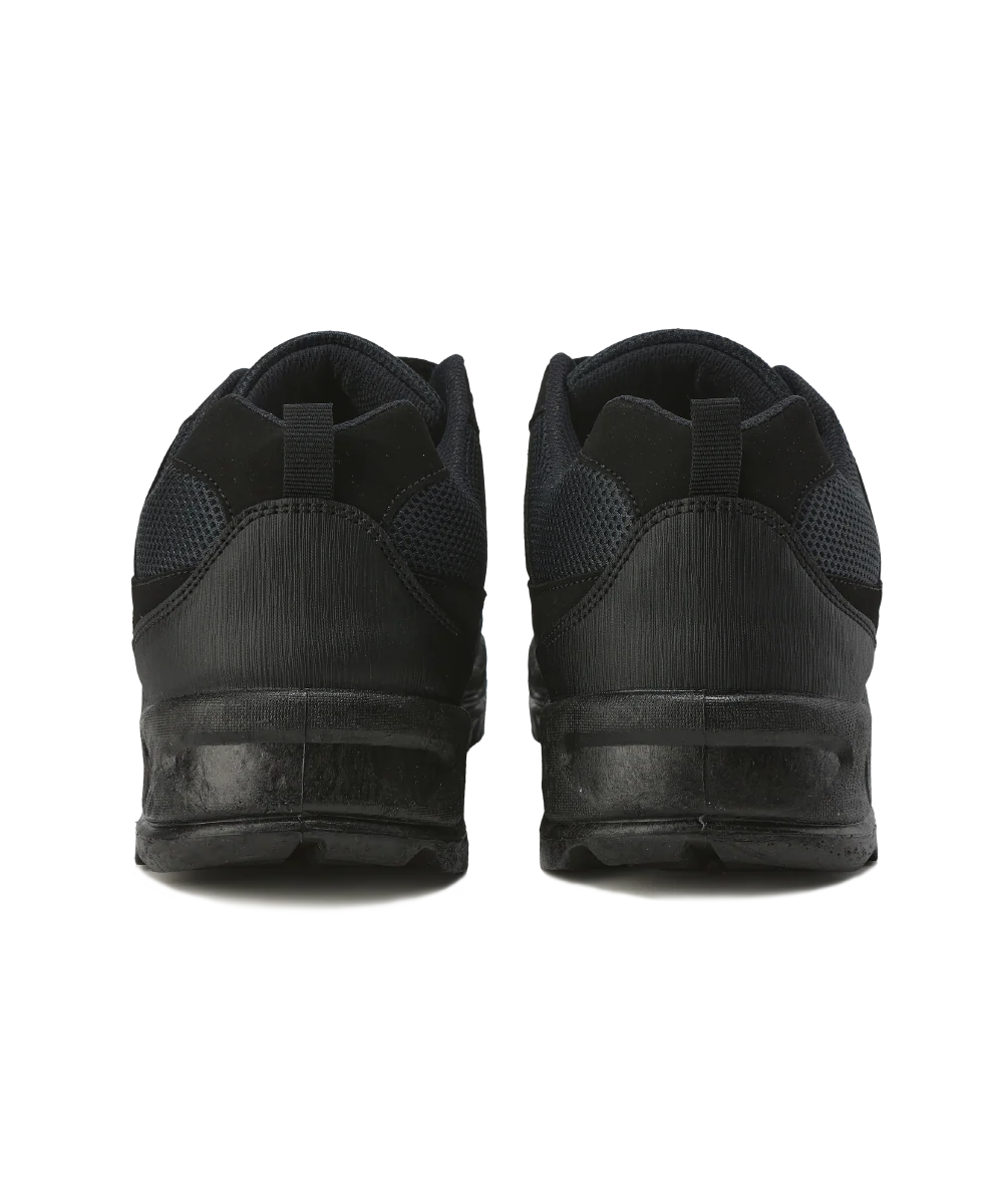 Unisex Basic Hiking Shoes - Image 3