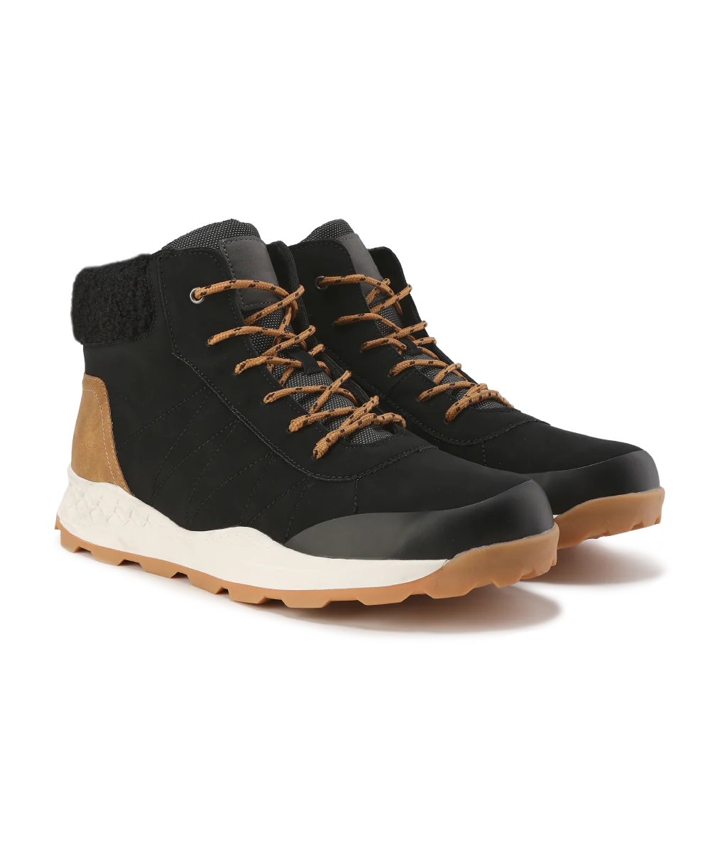 Unisex Basic Winter Boots