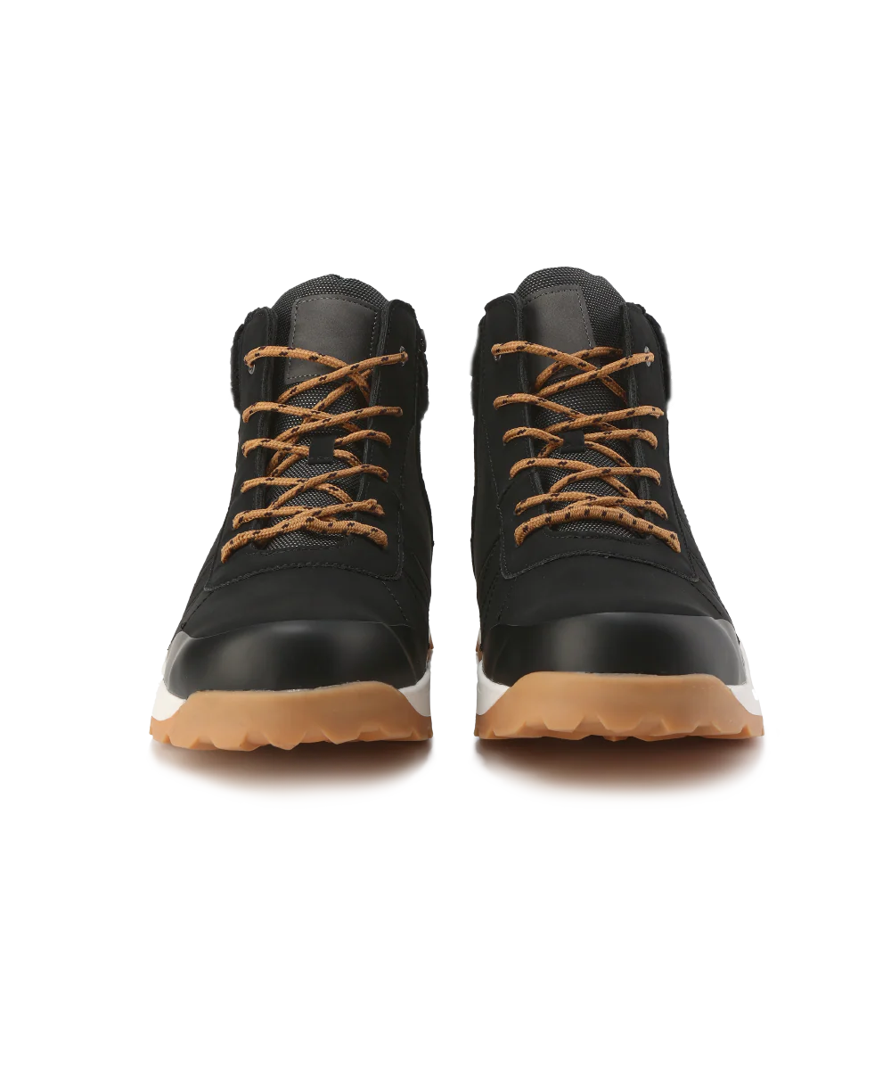 Unisex Basic Winter Boots - Image 2