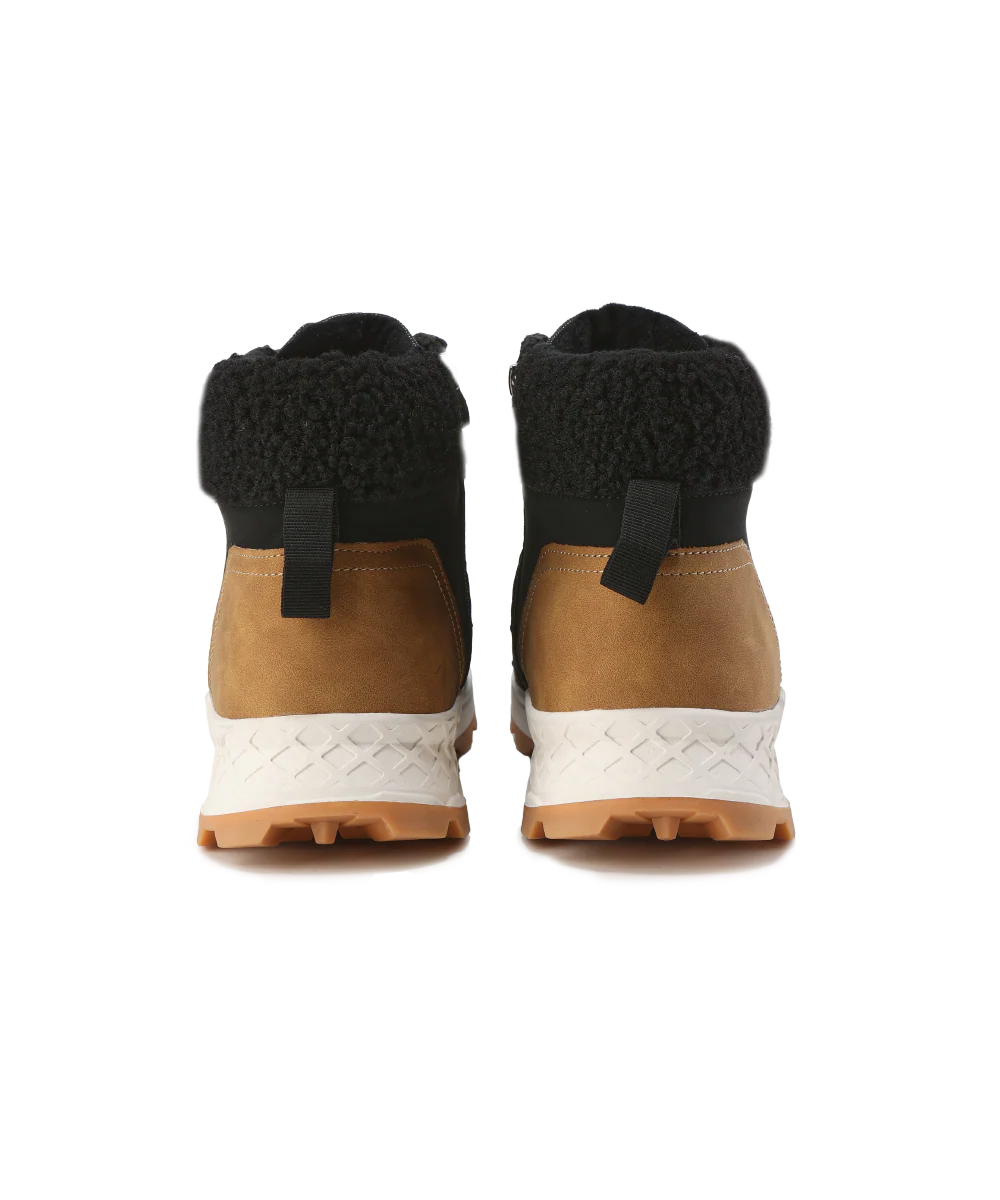 Unisex Basic Winter Boots - Image 3