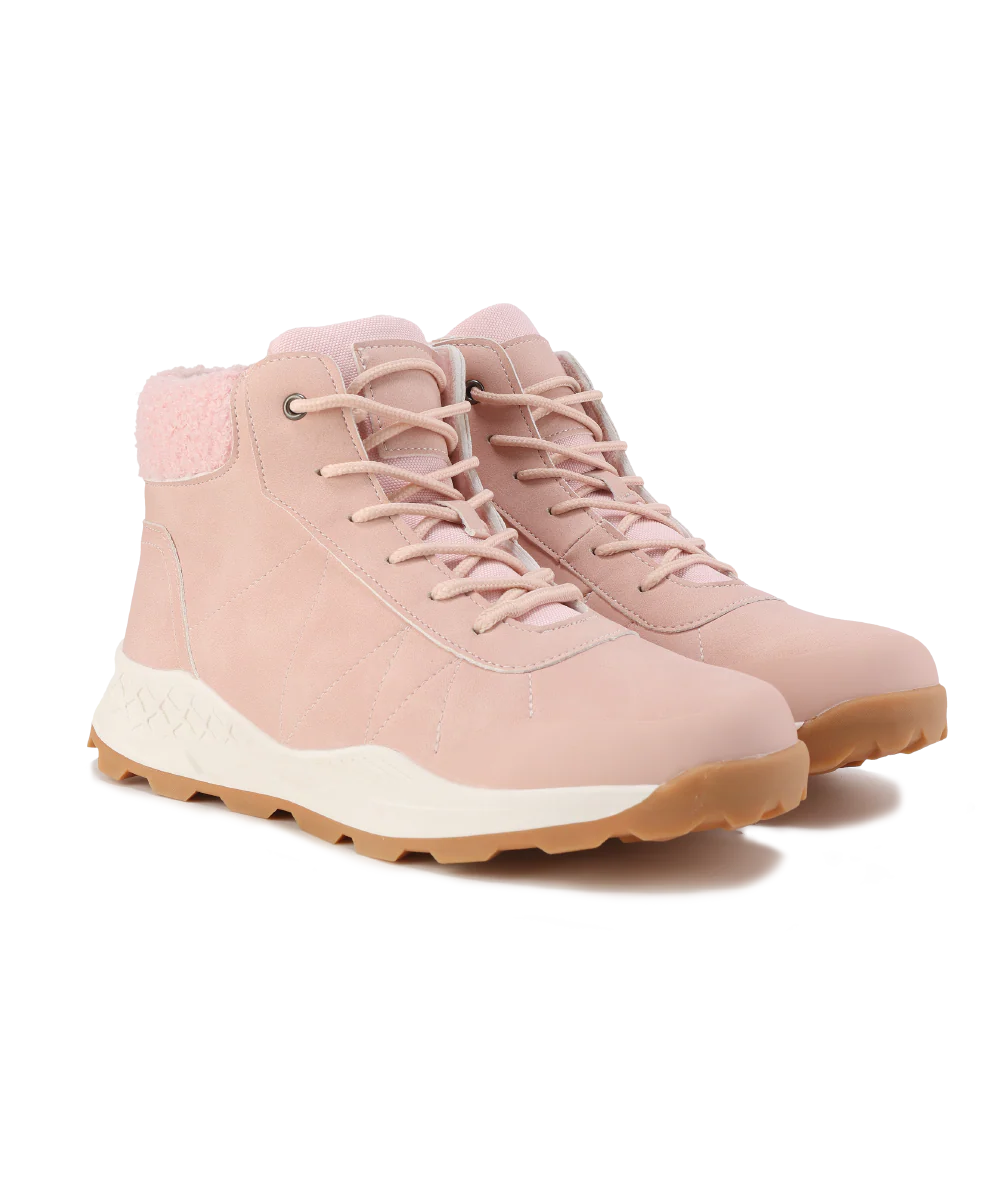 Unisex Basic Winter Boots - Image 4