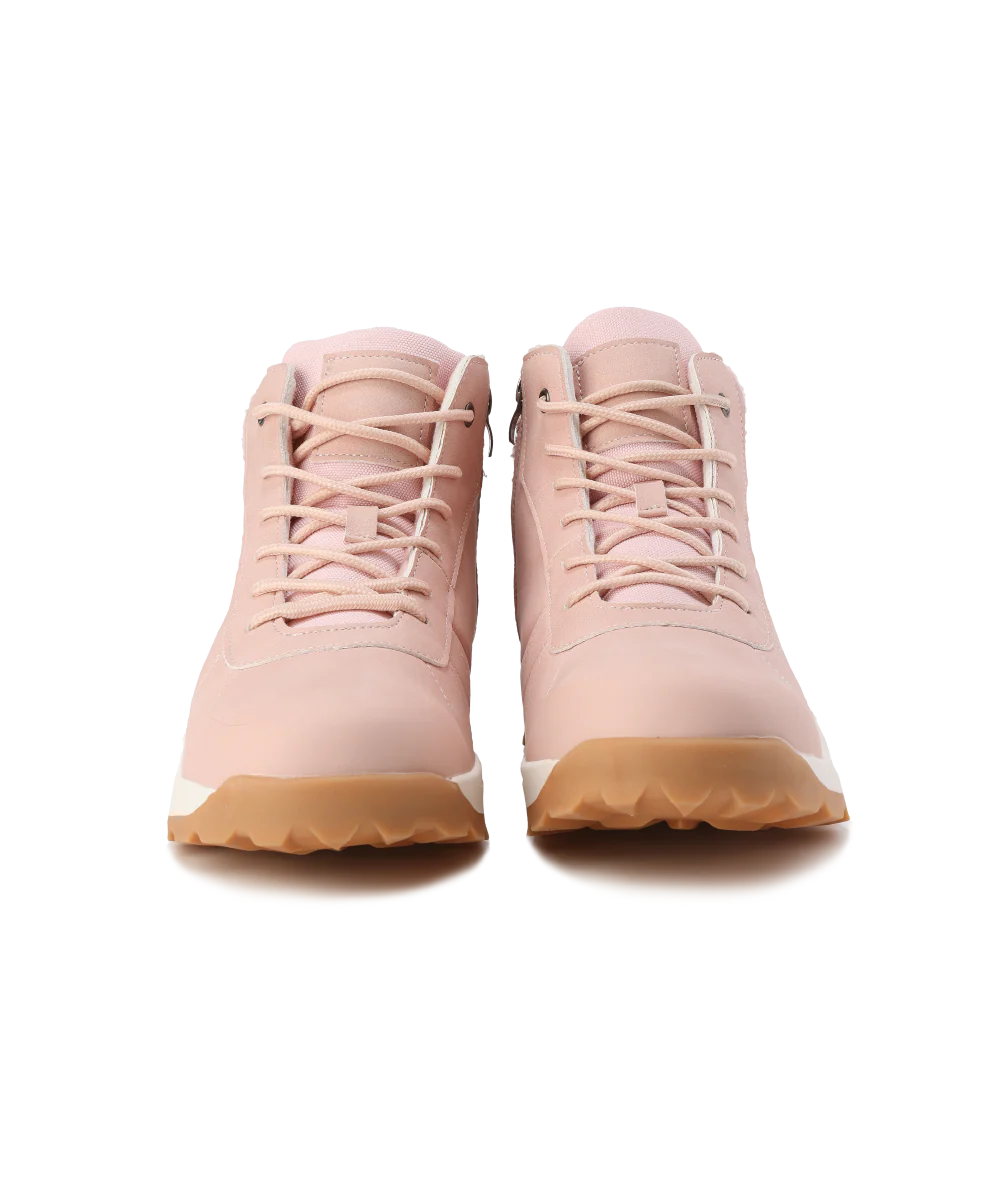 Unisex Basic Winter Boots - Image 5
