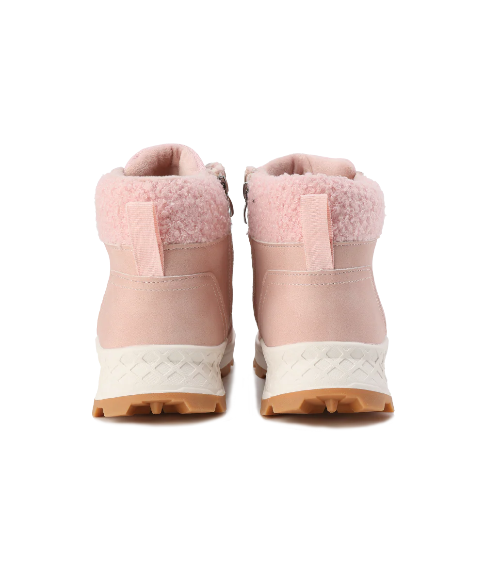 Unisex Basic Winter Boots - Image 6