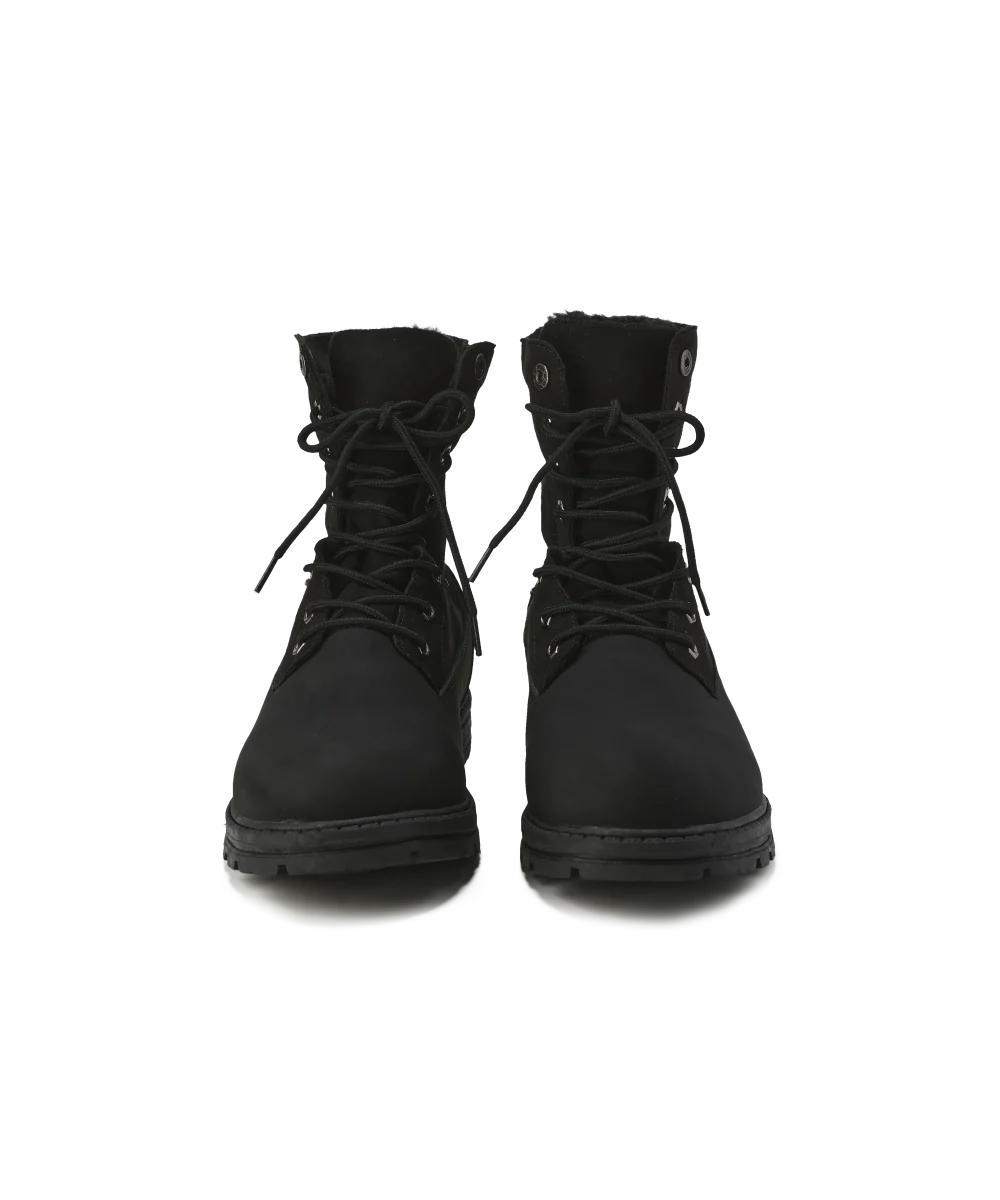 Unisex Classic Winter Boots - Image 2