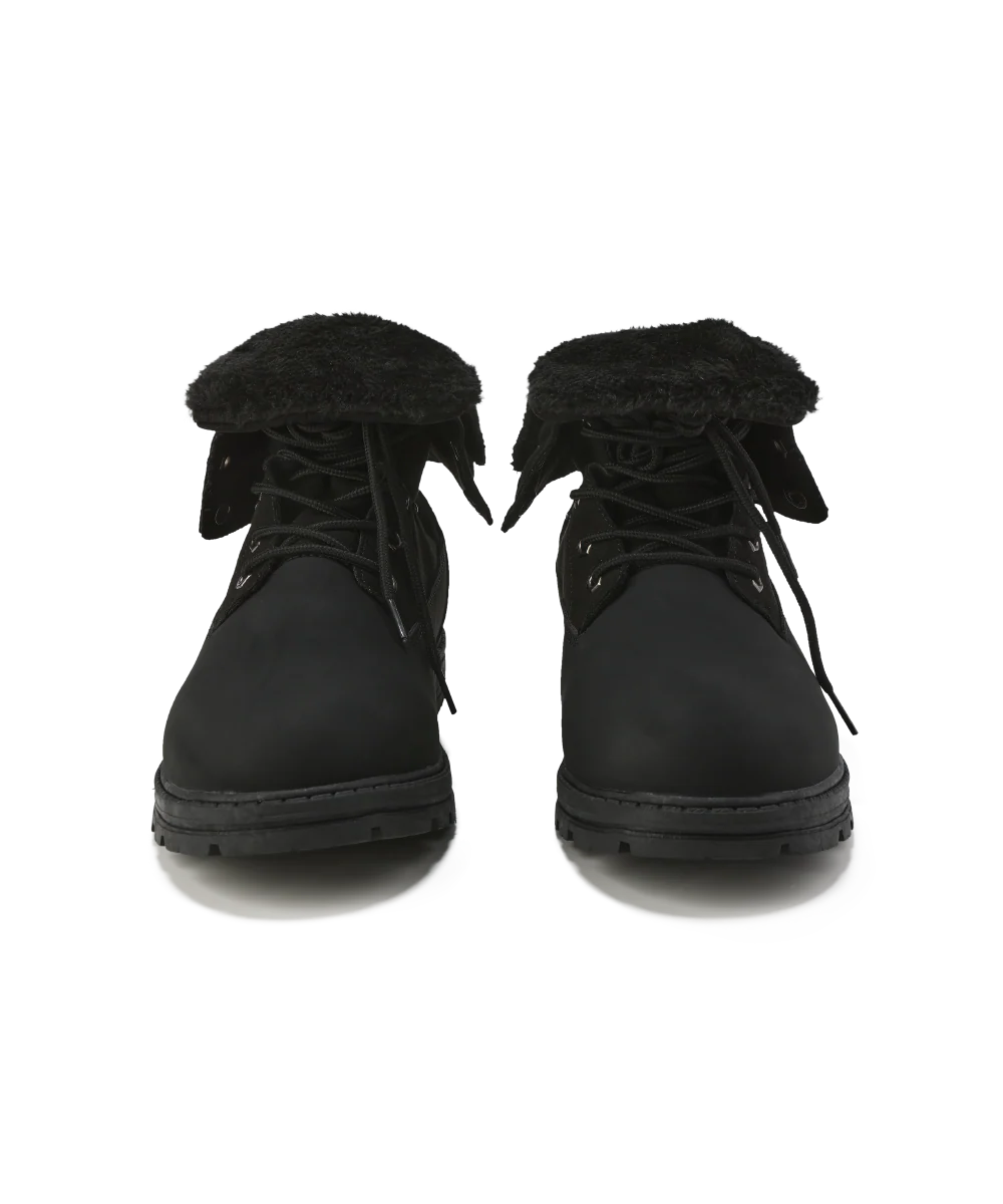 Unisex Classic Winter Boots - Image 3