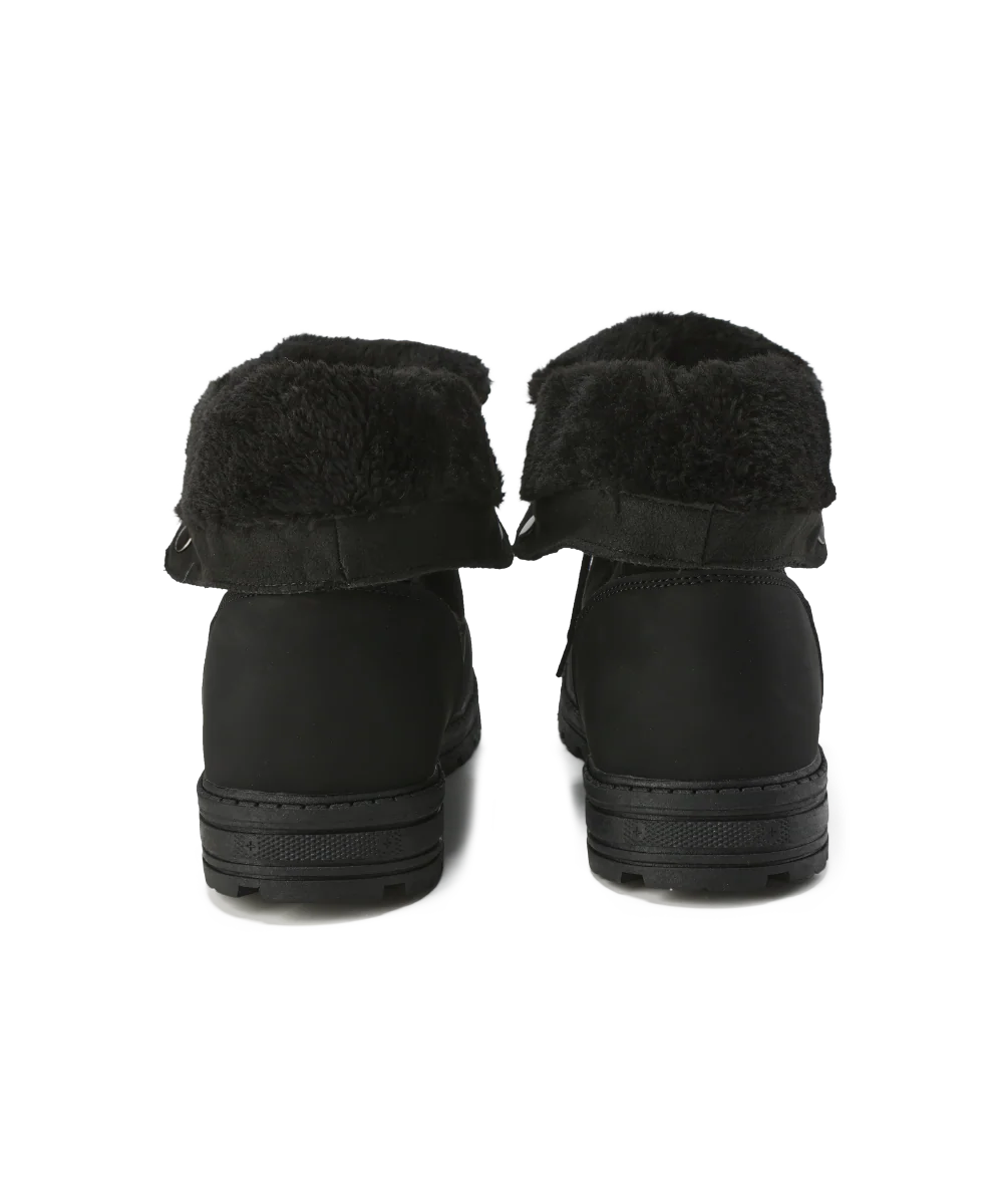 Unisex Classic Winter Boots - Image 4